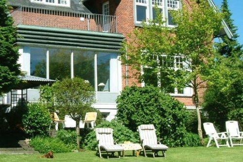 Casa Corner Bed & Breakfast