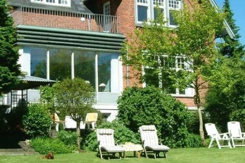 Casa Corner Bed & Breakfast