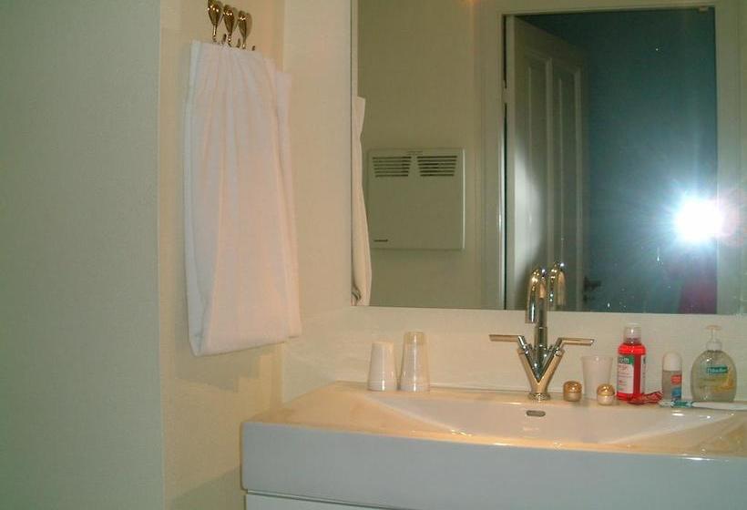 Casa Corner Bed & Breakfast