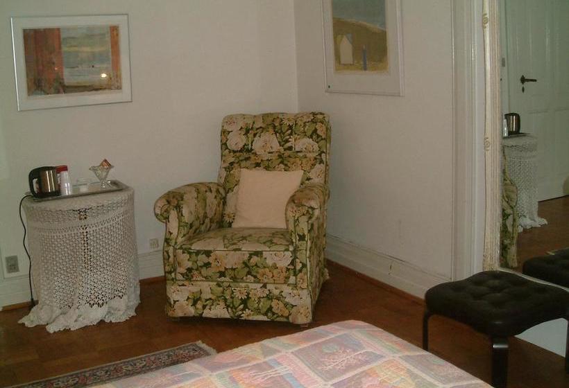 Casa Corner Bed & Breakfast