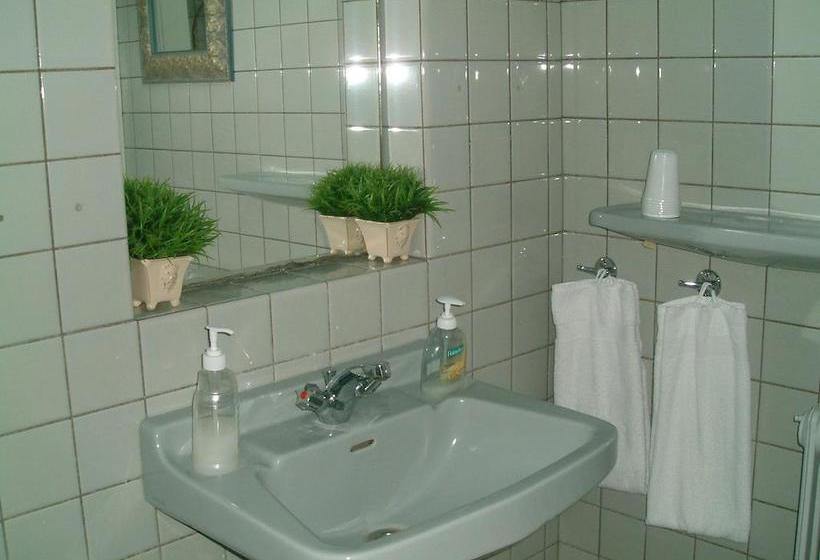 Casa Corner Bed & Breakfast