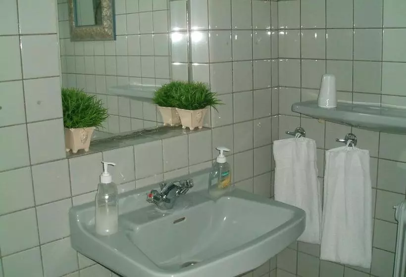 Casa Corner Bed & Breakfast