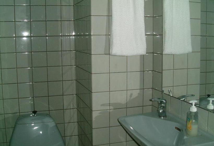 Casa Corner Bed & Breakfast