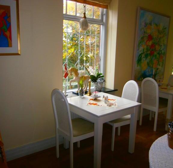 Casa Corner Bed & Breakfast