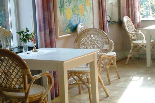 Casa Corner Bed & Breakfast