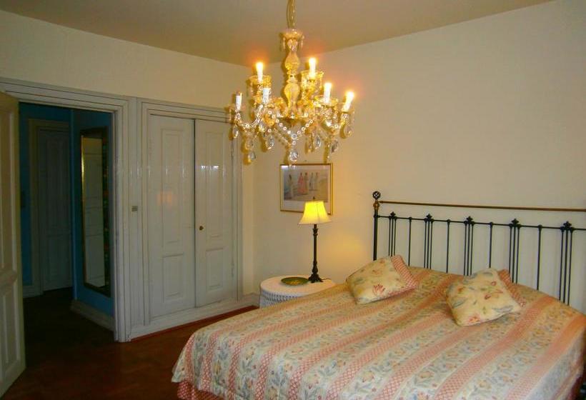 Casa Corner Bed & Breakfast