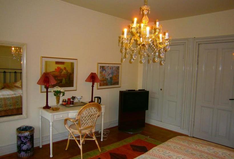 Casa Corner Bed & Breakfast