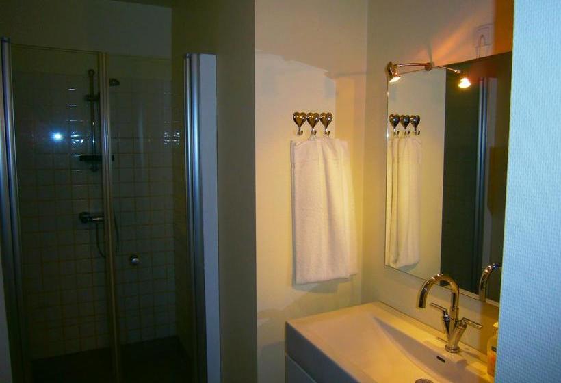 Casa Corner Bed & Breakfast