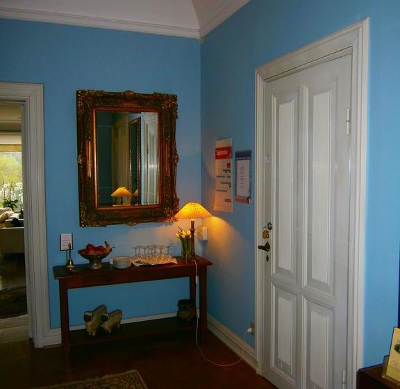 Casa Corner Bed & Breakfast