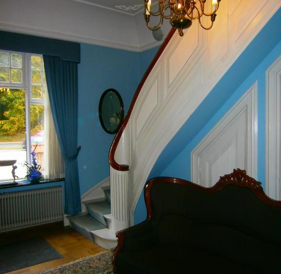 Casa Corner Bed & Breakfast