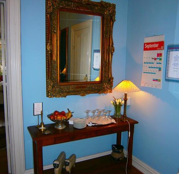 Casa Corner Bed & Breakfast