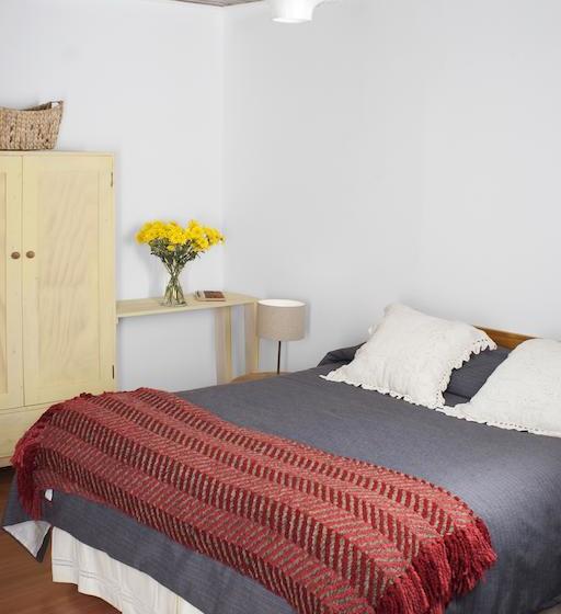 تختخواب و صبحانه Casa Pando