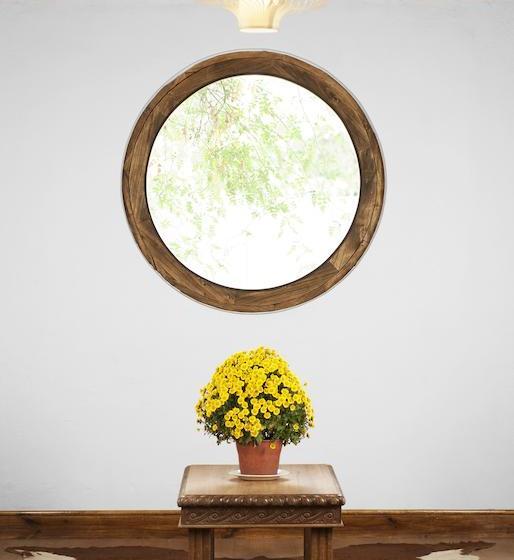 تختخواب و صبحانه Casa Pando