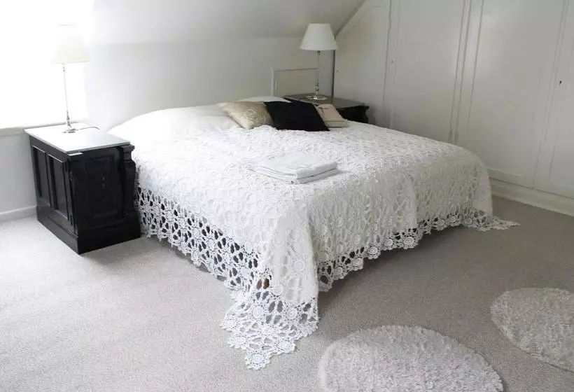 Det Gamle Apotek Bed & Breakfast
