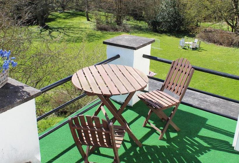 Det Gamle Apotek Bed & Breakfast