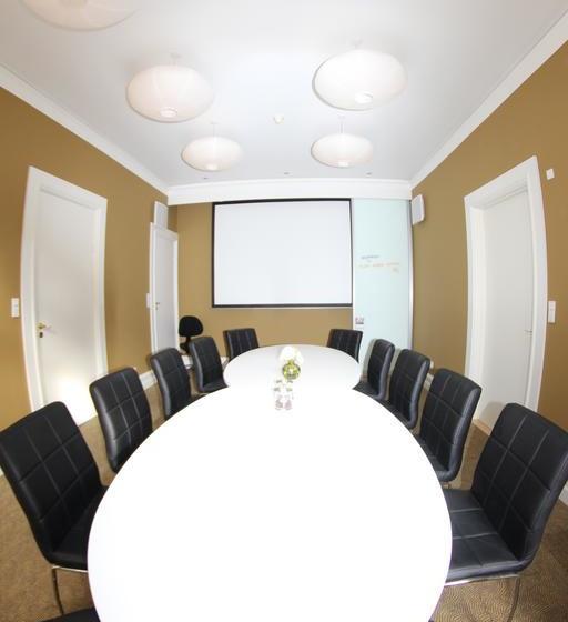 Det Gamle Apotek Bed & Breakfast