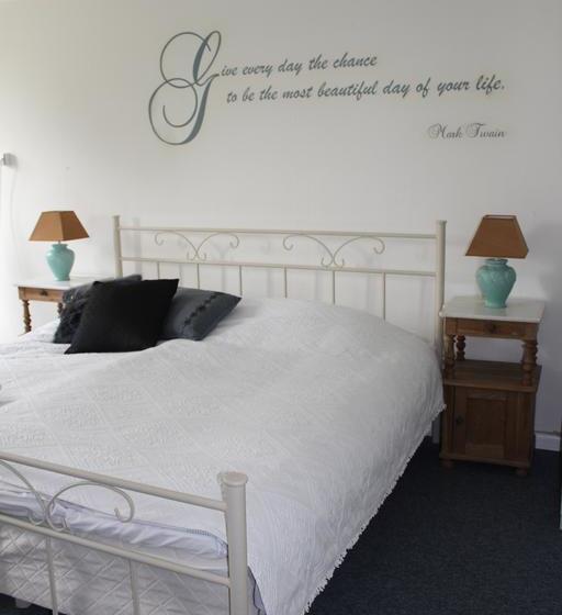 Det Gamle Apotek Bed & Breakfast