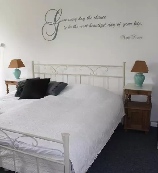 Det Gamle Apotek Bed & Breakfast