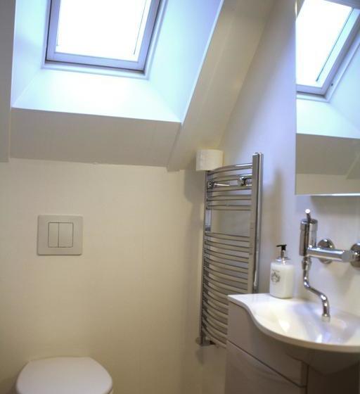 Det Gamle Apotek Bed & Breakfast