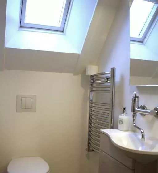 Det Gamle Apotek Bed & Breakfast