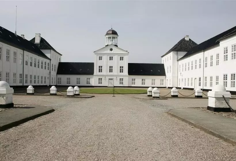 Det Gamle Apotek Bed & Breakfast