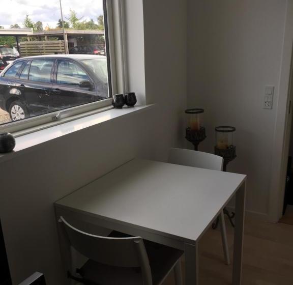 مبيت وإفطار Your Place