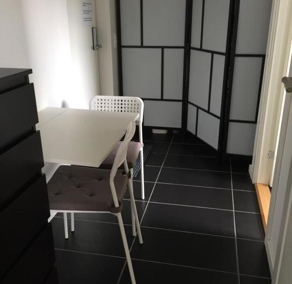 مبيت وإفطار Your Place