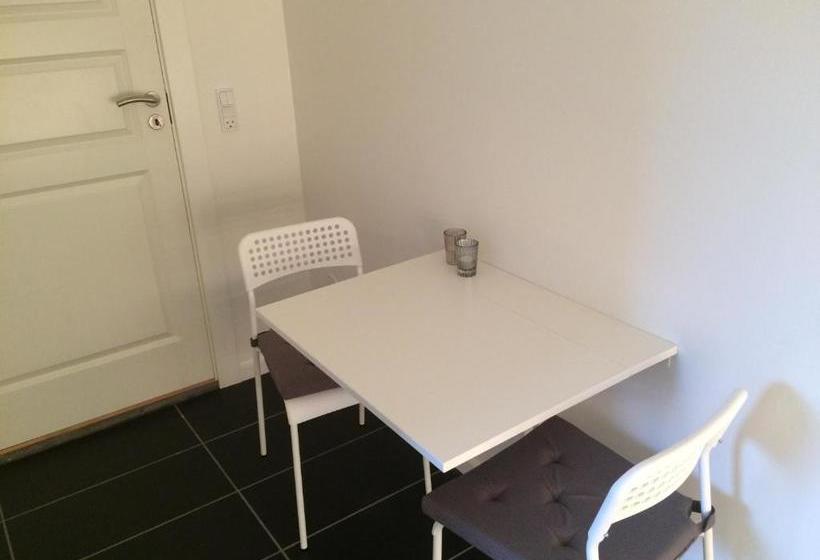 مبيت وإفطار Your Place