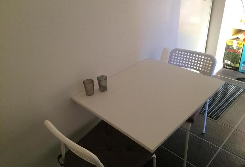 مبيت وإفطار Your Place