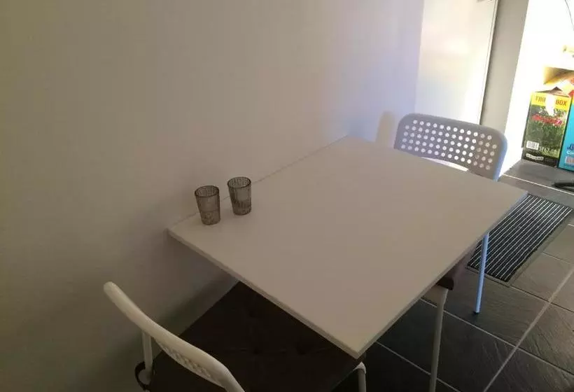 Bed and Breakfast Your Place