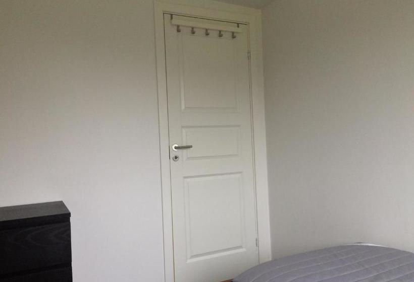 مبيت وإفطار Your Place