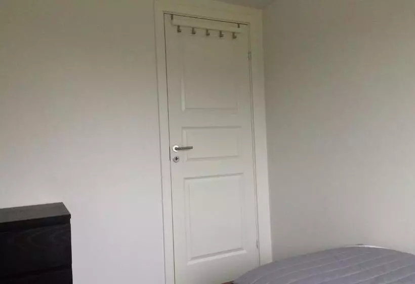 Bed and Breakfast Your Place