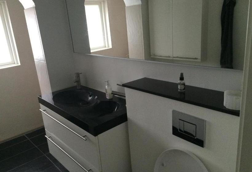 مبيت وإفطار Your Place