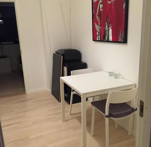 مبيت وإفطار Your Place