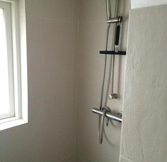 مبيت وإفطار Your Place