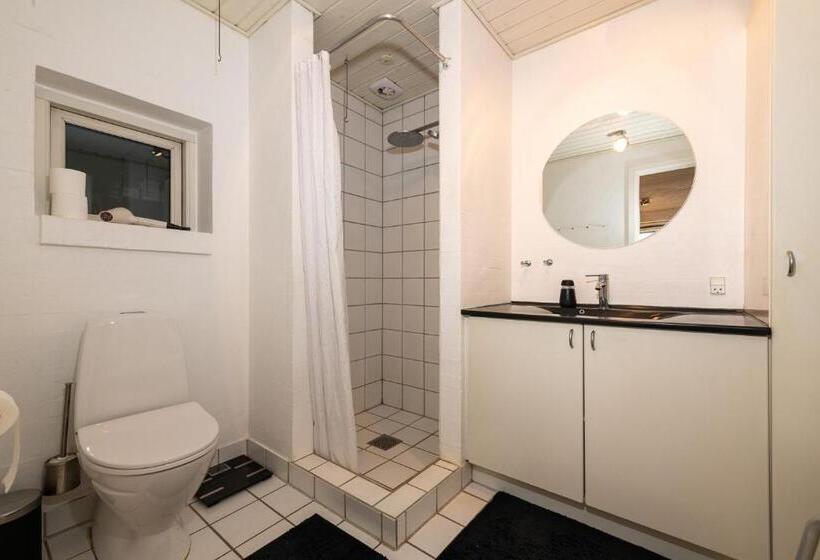 Bed & Breakfast Horsens Udsigten