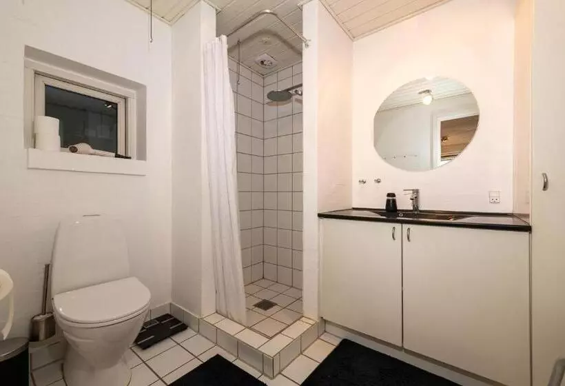 Bed & Breakfast Horsens   Udsigten