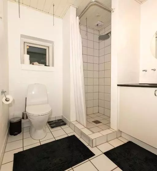 Bed & Breakfast Horsens   Udsigten
