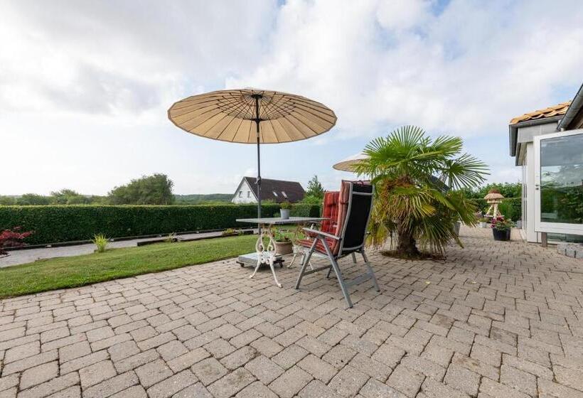 Bed & Breakfast Horsens Udsigten