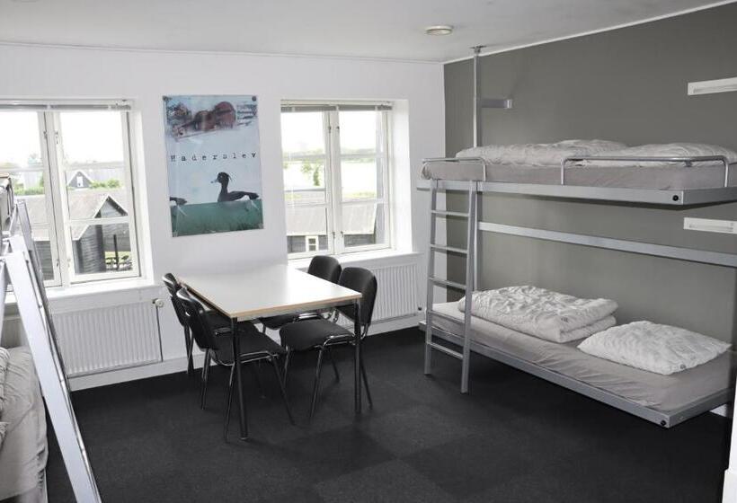 Danhostel Haderslev