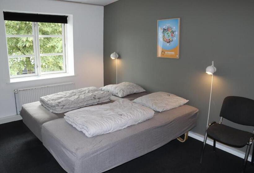 Danhostel Haderslev