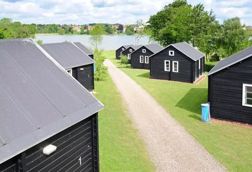 Danhostel Haderslev