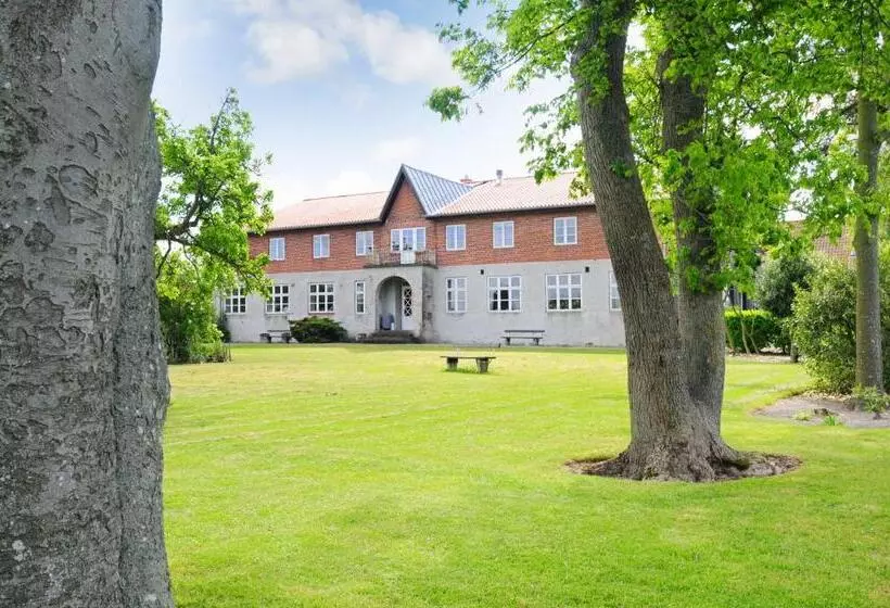 Danhostel Haderslev