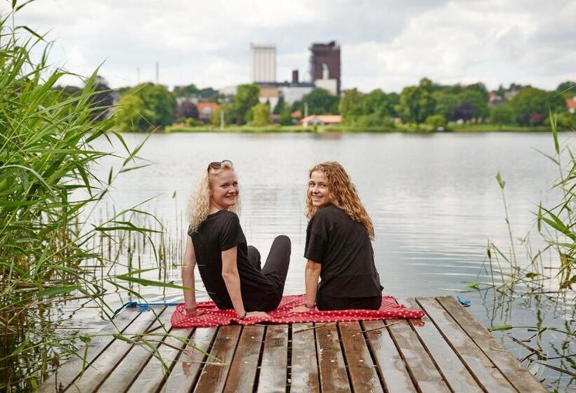 Danhostel Haderslev