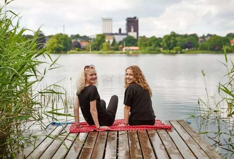 Danhostel Haderslev