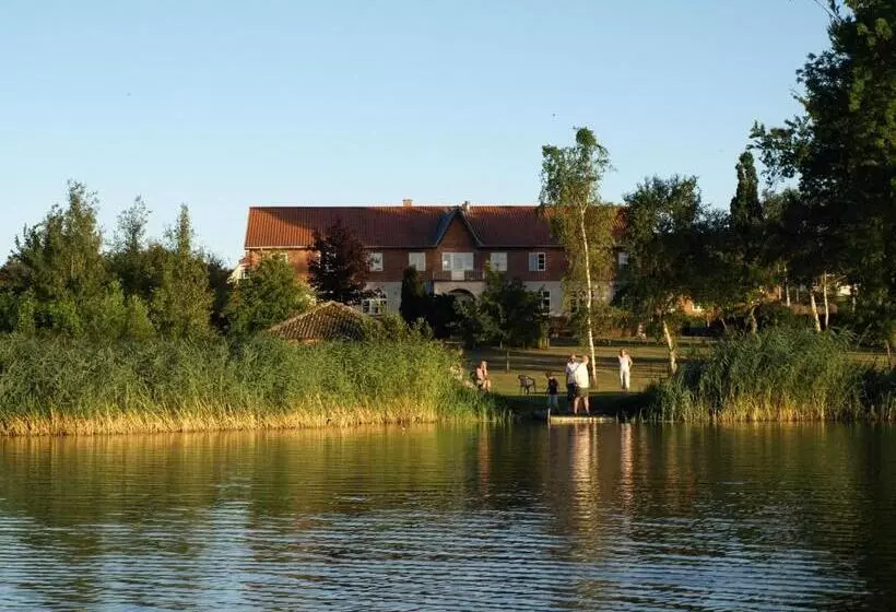 Danhostel Haderslev