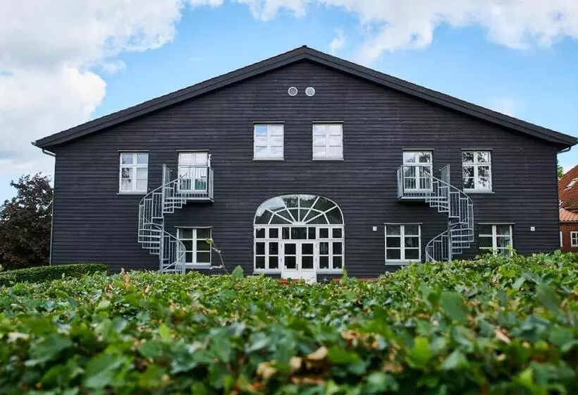 Danhostel Haderslev