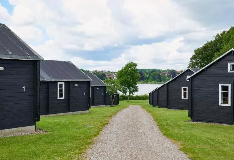 Danhostel Haderslev