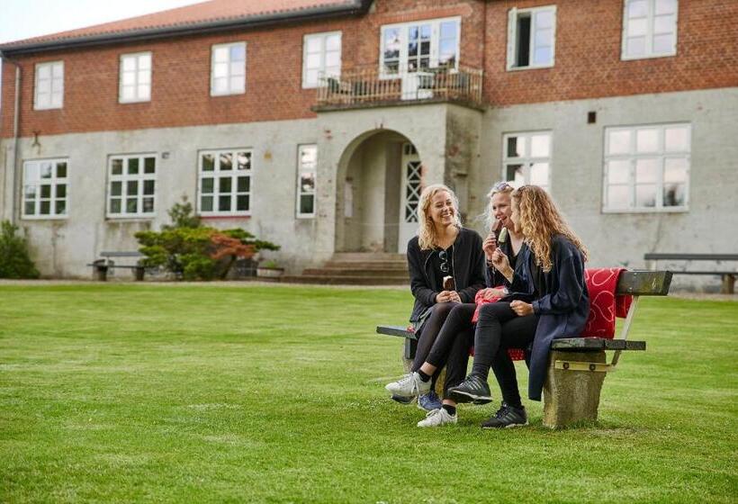 Danhostel Haderslev