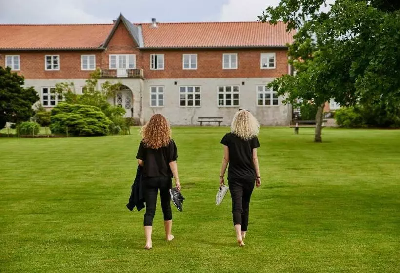 Danhostel Haderslev